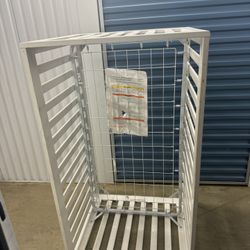 Baby Crib 