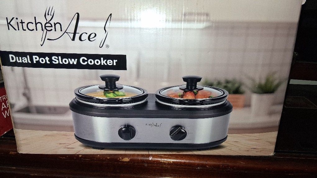Kitchen Ace