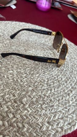 Coach Sunglasses 