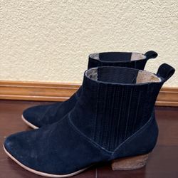 Booties
