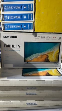 Samsung 32” Smart Tv