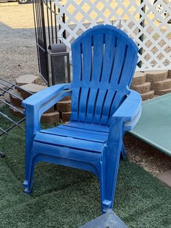 Outdoor Chairs