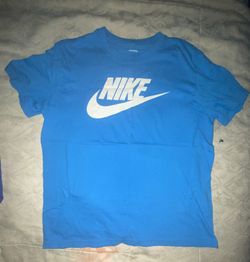Nike Shirts (See Description)