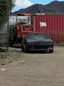 1991 Camaro z28