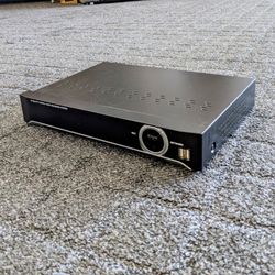 Unix CCTV Magic PVT-N Series 4-Channel 3MP/1080P DVR