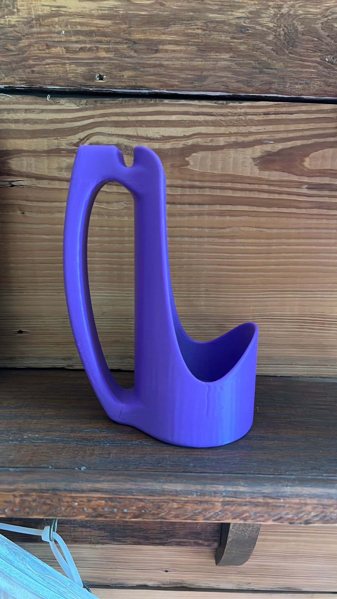 Drink Handle