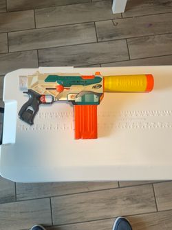 NERF