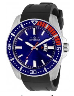 Invicta 42mm New Mens Watch