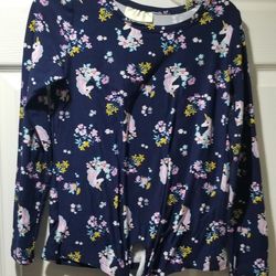 Girls 7/8 Shirt 