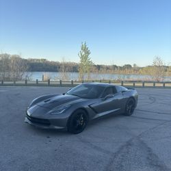 C7 Stingray