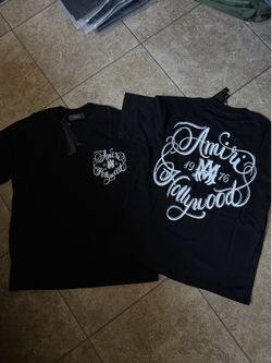 Designer T Shirts