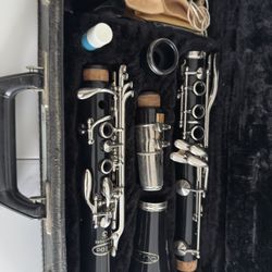 Vito Clarinet 