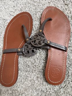 Tory Burch sandal size 5