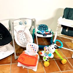 Baby Bundle