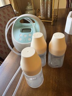 Spectra pump bundle