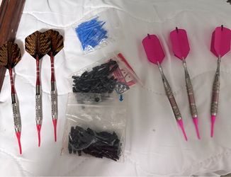 Darts