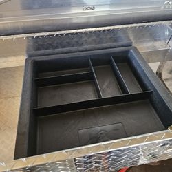 BetterBuilt Tool Box