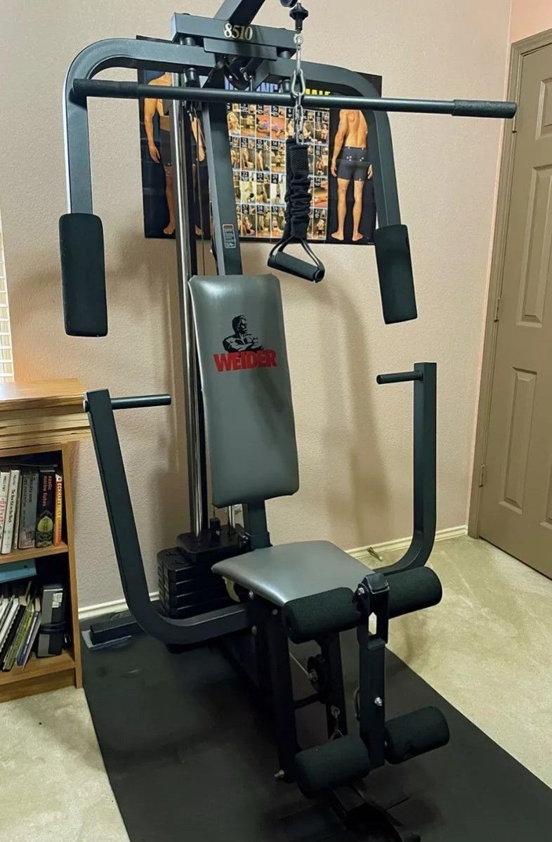 Home Gym