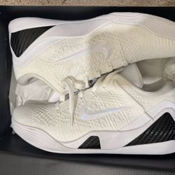 Kobe 9 Low Halo Size 11