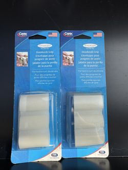 Silicone Door knob Grips 