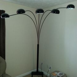 Large light