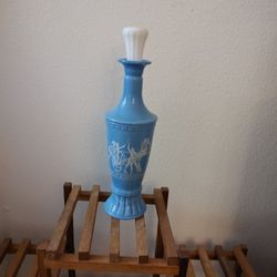 1960 Jim Beam Bottle
