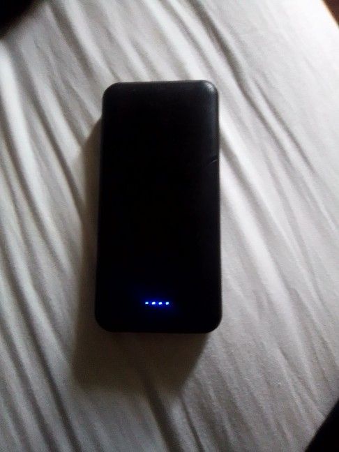 Rechargeable Battery Pack