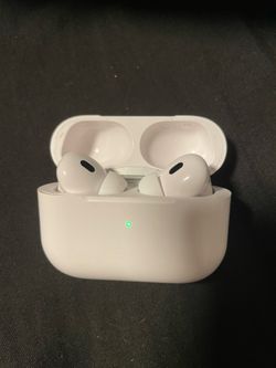 AirPods Pro gen 3