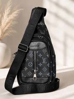Men’s bag $70