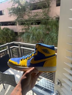 Jordan’s