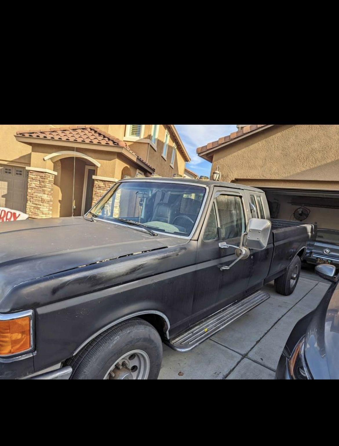 1988 Ford F-250