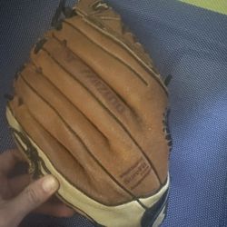 Baseball Glove $30 Cash Only
