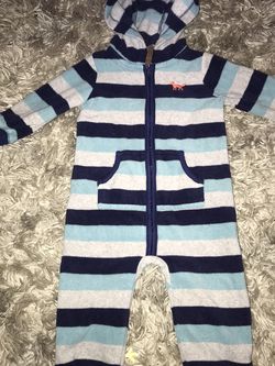 Baby Boy Bundle