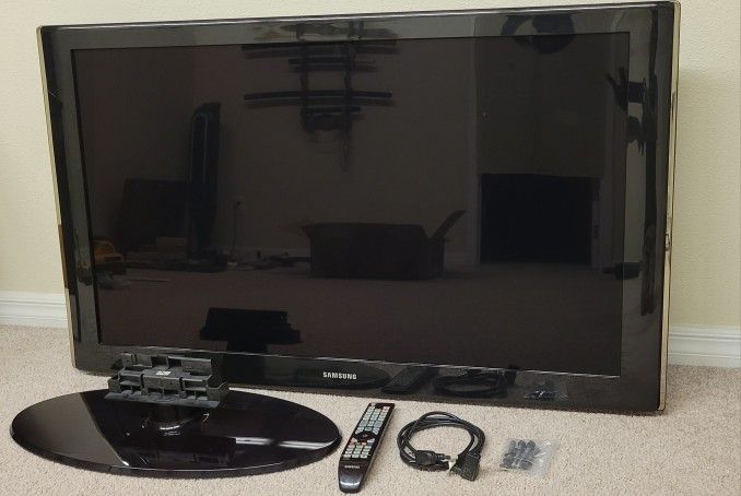 Samsung 48in 1080p Tv's
