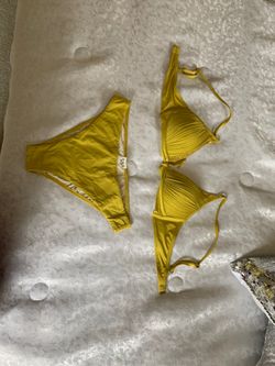 Brand new bikini
