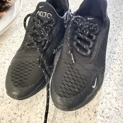 3 Pairs Of Nike Air Max