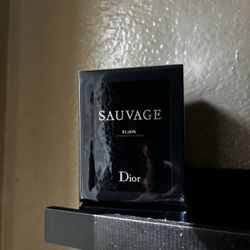 Dior Sauvage Cologne