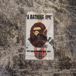 BAPE T-SHIRT