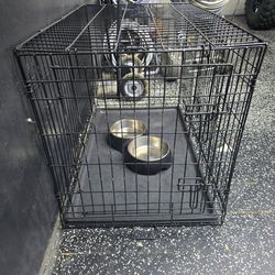 Dog carrier