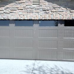 Garage Doors