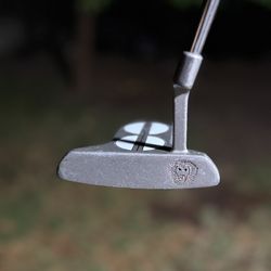 John Daly Putter