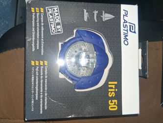PLASTIMOR Iris 50