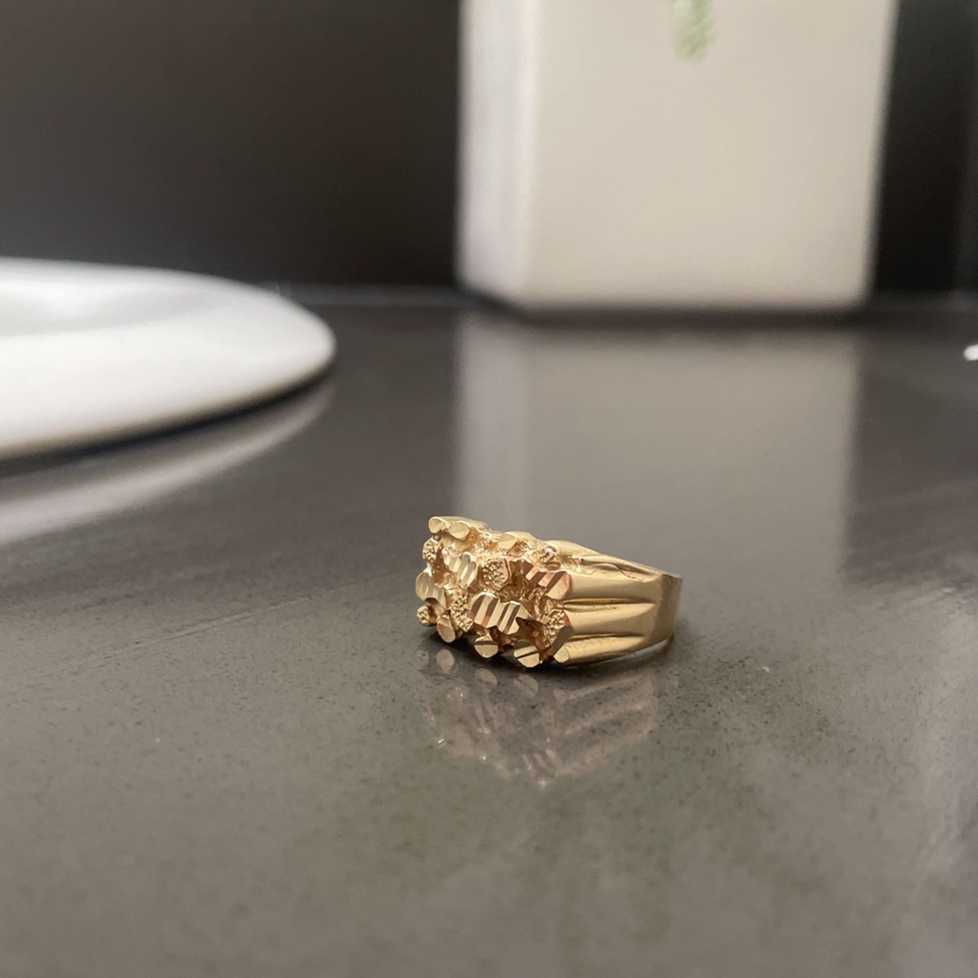 10k Golden Ring