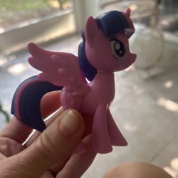 My Little Pony Sparkles 