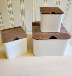 Storage Box