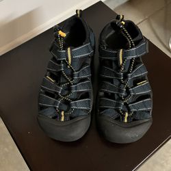 Keen Boy’s Hiking Sandals