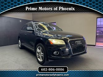 2017 Audi Q5