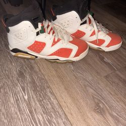 Gatorade Jordan’s Boys Size 5.5 