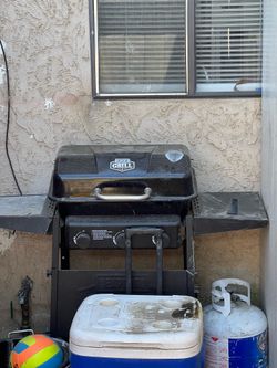 Grill
