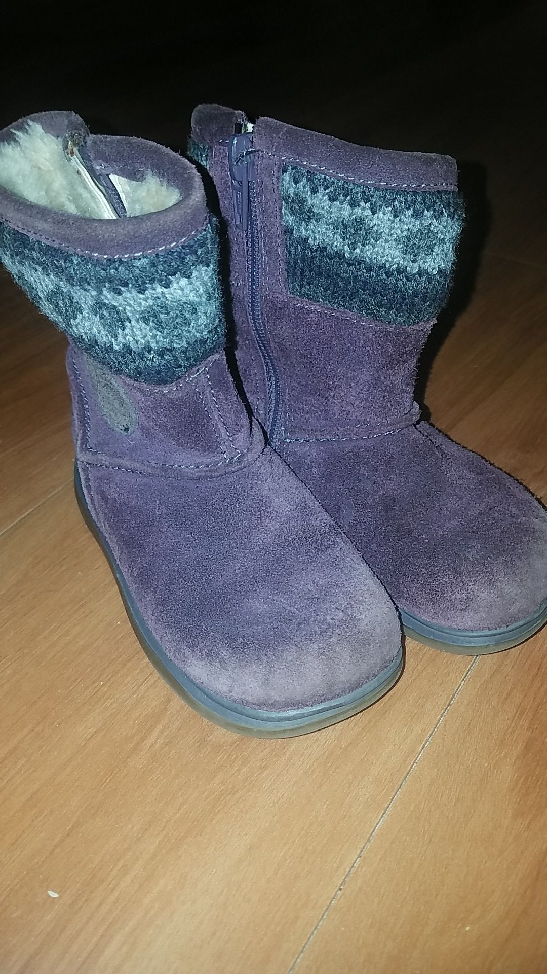 Clarks